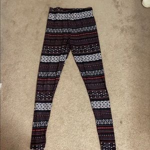 Rue 21 leggings